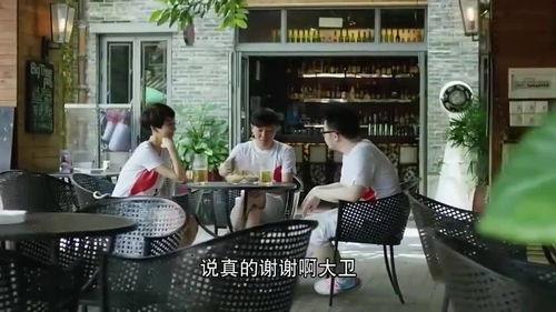 国外吃瓜路人,揭秘国外路人的趣味生活