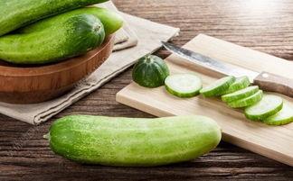 吃棚瓜有什么坏处,吃棚瓜的潜在坏处揭秘