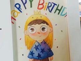 生日快乐吃瓜,一场别开生面的生日吃瓜大趴