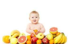 适合宝宝吃的瓜水果,适合幼儿食用的瓜果盘点