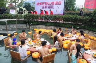 株洲婚礼吃瓜,吃瓜群众围观趣味瞬间