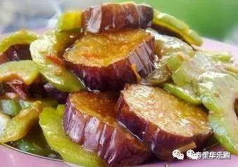 角瓜茄子怎么吃,解锁家常美味新境界