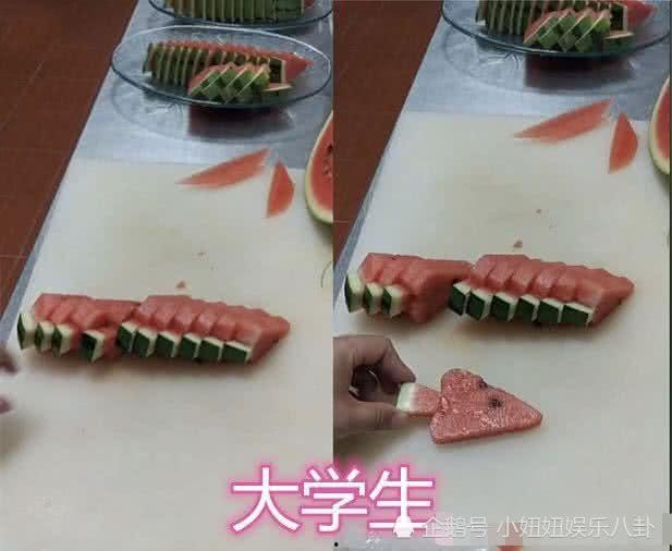 初中班级吃瓜,初中班级吃瓜风云录