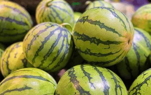 吃瓜甜不,甜蜜背后的秘密  第2张