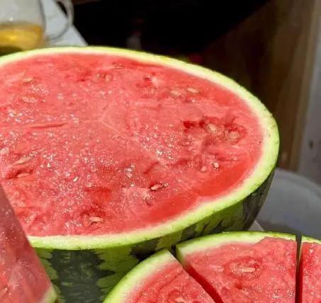 吃瓜甜不,甜蜜背后的秘密  第3张