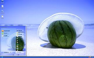 统子吃瓜系统,网络舆论场的新宠儿  第2张