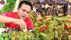 泰爷吃瓜  第1张