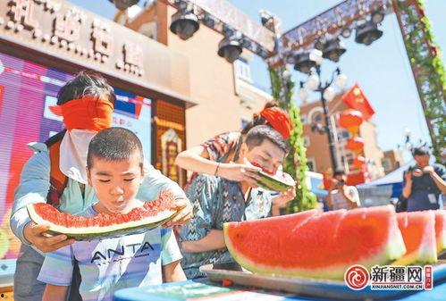 吃瓜 跳舞  第2张