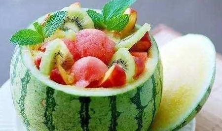 不仅吃饭还吃瓜,不仅吃饭，还要吃出生活滋味  第3张