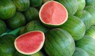 和首瓜怎么吃,解锁美味新体验  第3张