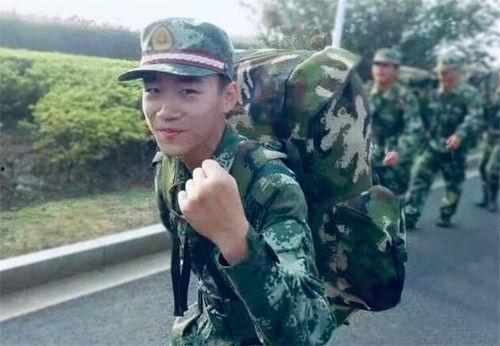 吃瓜小说男军人  第3张