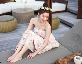 韩国女主播吃瓜  第3张