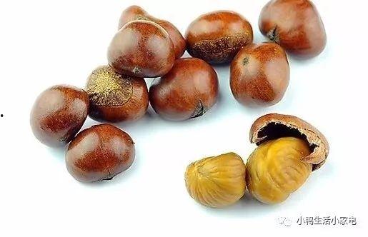 抖音吃瓜栗,揭秘网红美食背后的故事  第2张