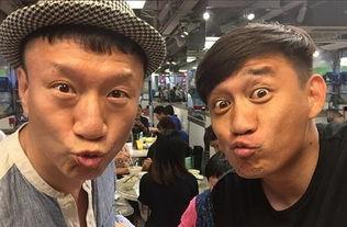 黄磊孙红雷吃瓜视频,揭秘娱乐圈幕后故事 第2张 黄磊孙红雷吃瓜视频,揭秘娱乐圈幕后故事 第2张