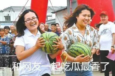 这届网友吃瓜,这届网友的吃瓜盛宴  第1张