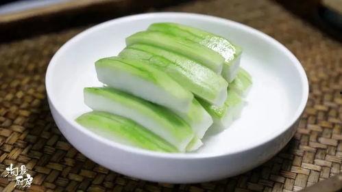 煮吃的瓜  第1张