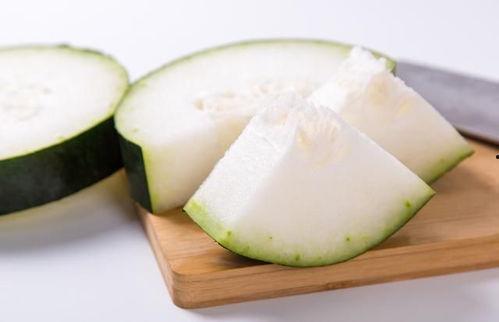 煮吃的瓜  第2张