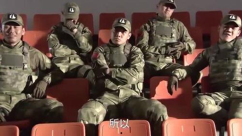 吃瓜女军人,一位女军人的独特生活剪影 第3张 吃瓜女军人,一位女军人的独特生活剪影 第3张