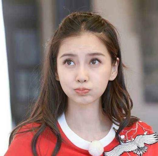 吃大瓜木兰女星 第2张 吃大瓜木兰女星 第2张