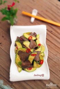 小瓜怎么炒吃牛肉,家常美味，营养满分  第3张