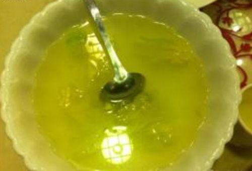 带你吃瓜开水白菜  第2张