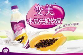 吃瓜神器变饮料,探索瓜果变饮料的神奇之旅