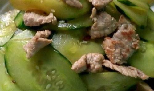 猪瓜不能和什么一起吃,揭秘不宜同食的食物禁忌  第3张