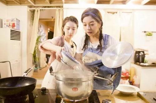 综艺酒店吃瓜完整,明星幕后趣事曝光  第2张