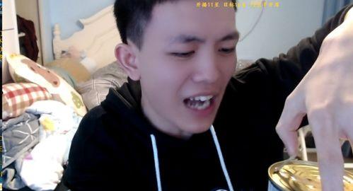 酷酷吃瓜打架,揭秘网络热点的背后故事