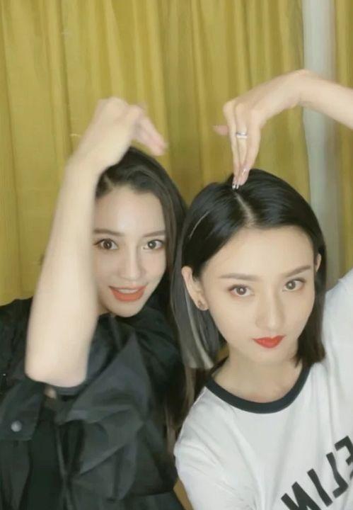 angelababy 吃瓜一姐,从吃瓜一姐到时尚辣妈的华丽蜕变  第3张