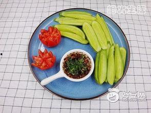 吃瓜蘸芥末,舌尖上的夏日风情